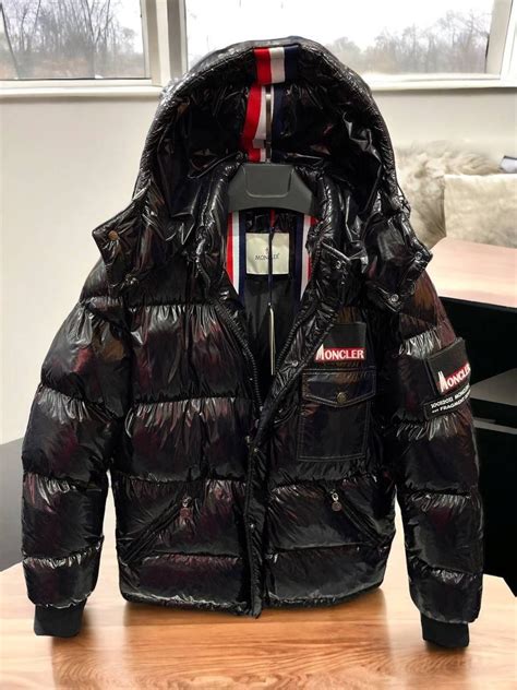 moncler qualität